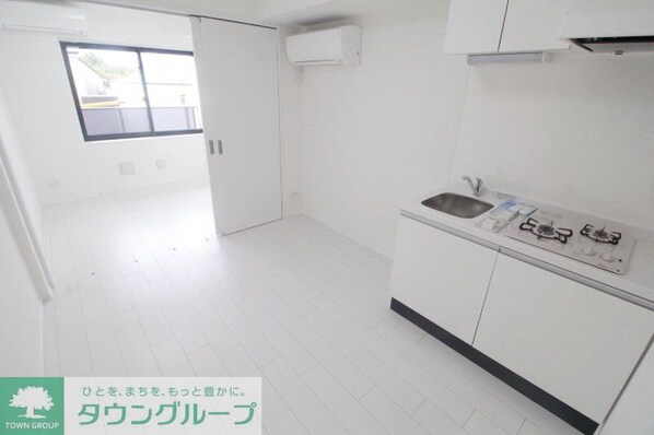 レオーネ宮崎台の物件内観写真